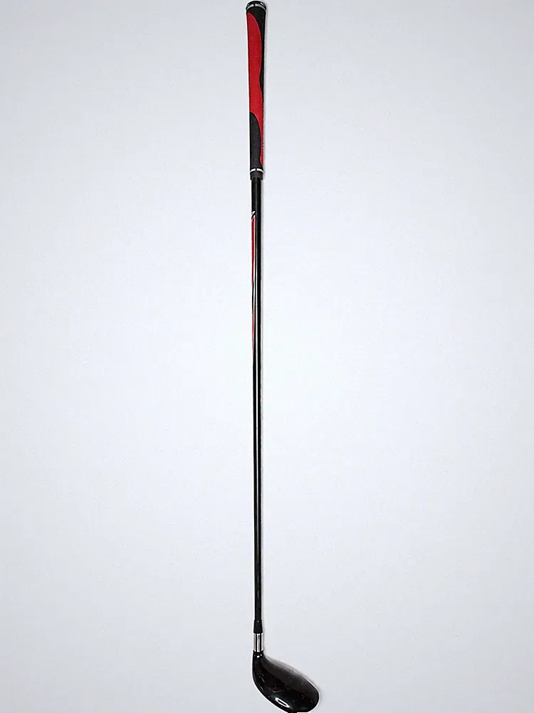 MacGregor MT 5 Hybrid Golf Club 26° R-60 Shaft Red Black Right Handed