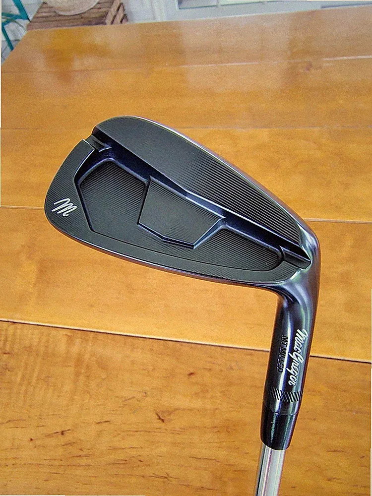 MacGregor MT Milled Gap Wedge 48 Degree