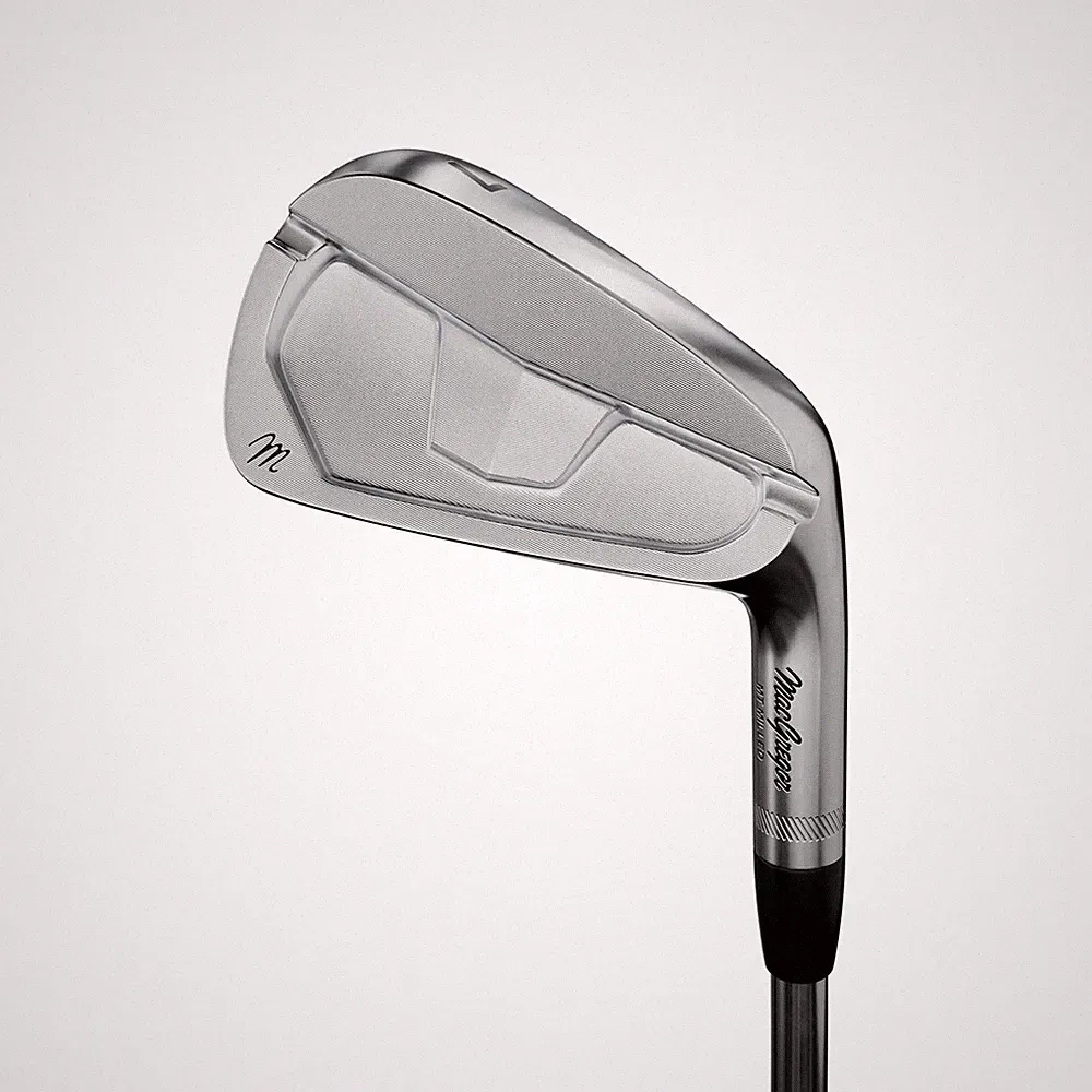 MacGregor MT Milled Irons 4-GW