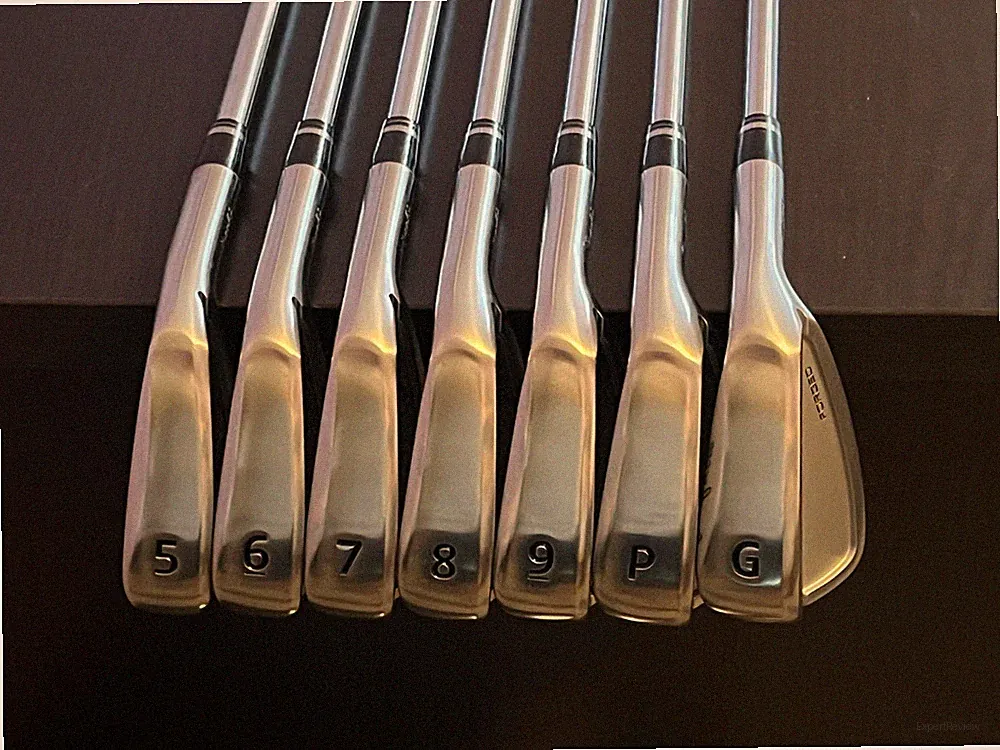 macgregor golf clubs for men