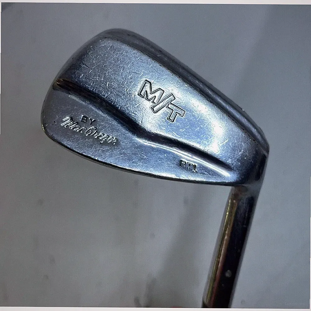 MacGregor MT RT1 Single 8 Iron Golf Club RH