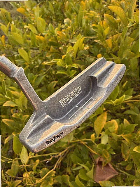 MacGregor Response Putter MI 640 - 35"