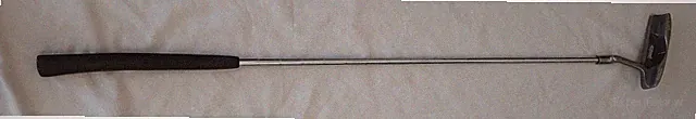 MacGregor Smoothie SMG5 Blade Putter 35" Right Handed Vintage Golf Club RH