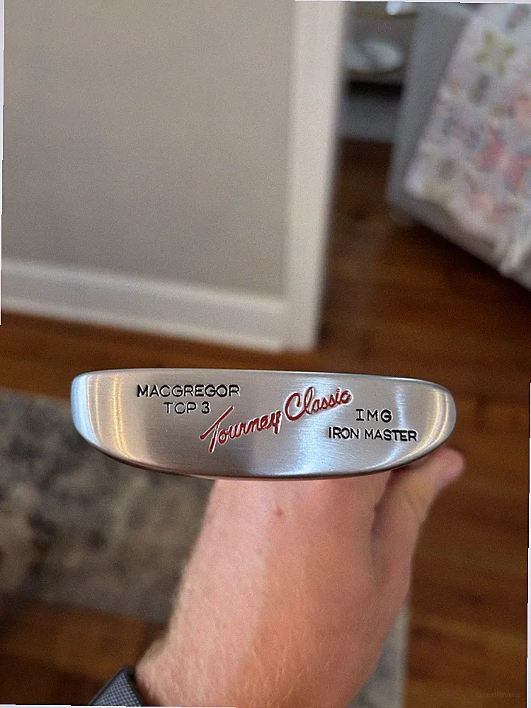 MacGregor TCP 3 Putter 35” NEW
