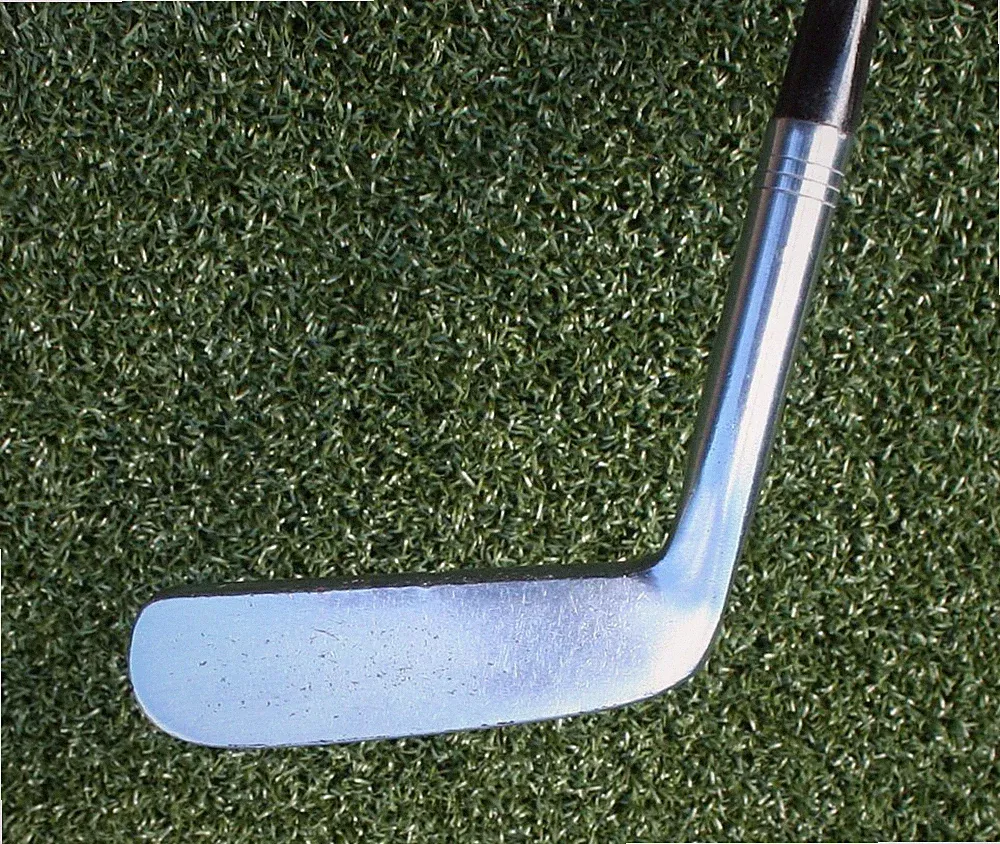 MacGregor Tommy Armour IMGL Iron Master Putter 34"