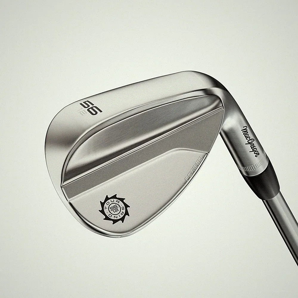 MacGregor Wedges