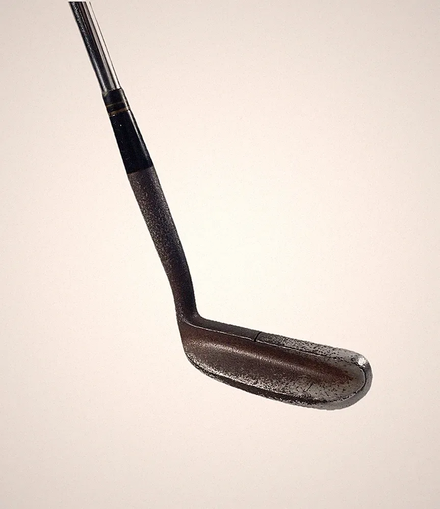 MacGregor Tourney IM5 Iron Master Putter