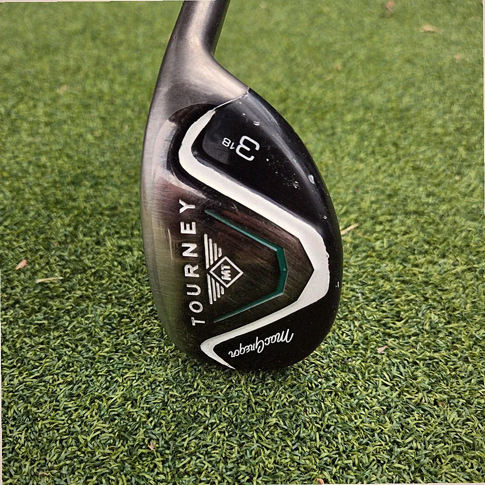 MacGregor Hybrids