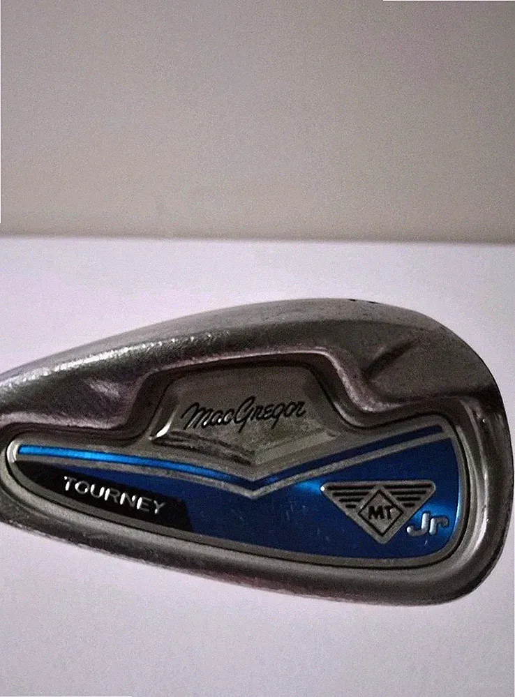 MACGREGOR TOURNEY MT JR DRIVER 41" SIZE 3 FITS KIDS 54" - 61" TALL LEFT #5