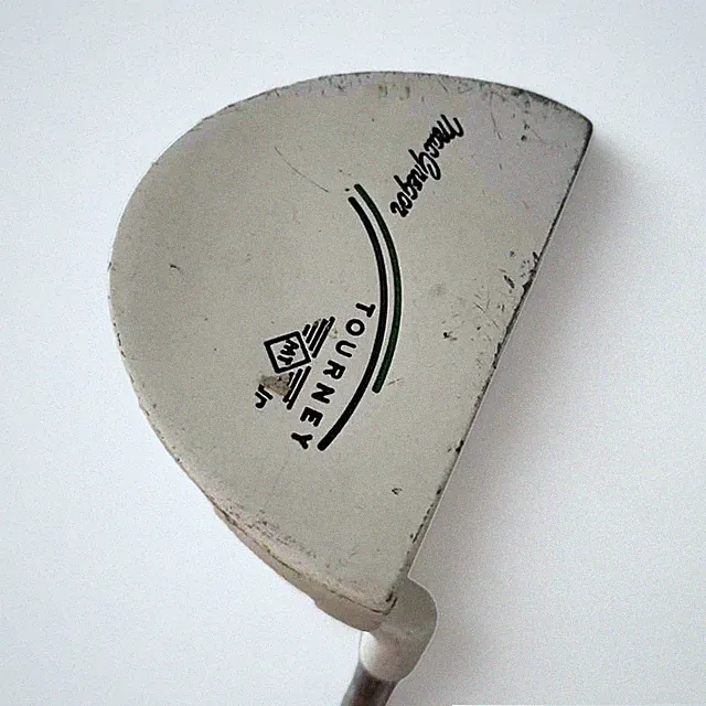 MacGregor Tourney MT Jr Putter 31.5" Junior RH