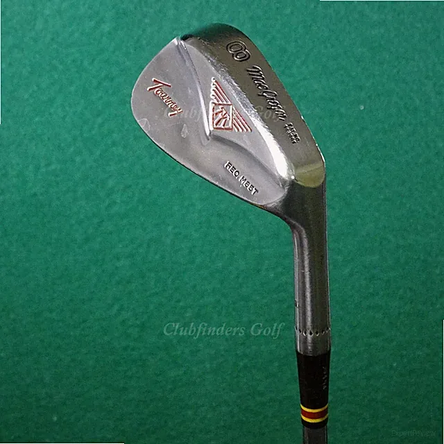 MacGregor Tourney REC M85T Single 8 Iron True Temper Tourney Steel Stiff