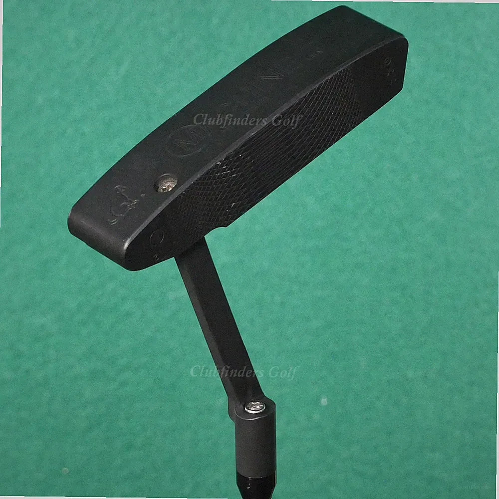 Plumber Neck Putters