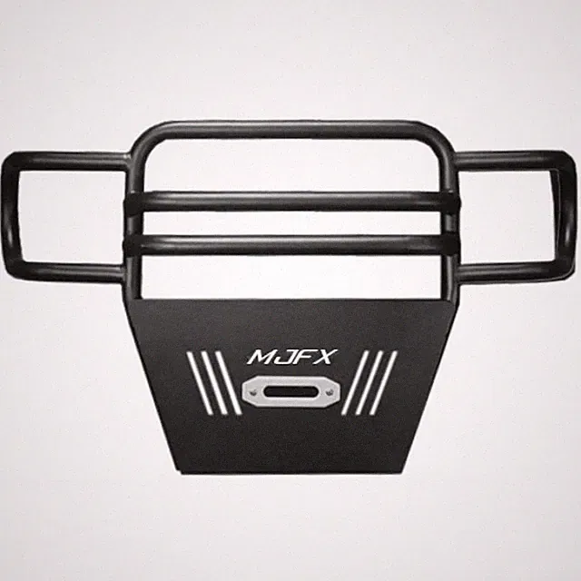 MadJax MJFX ALPHA Brush Guard for Club Car Precedent Golf Cart