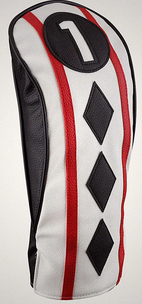 majek golf clubs driver