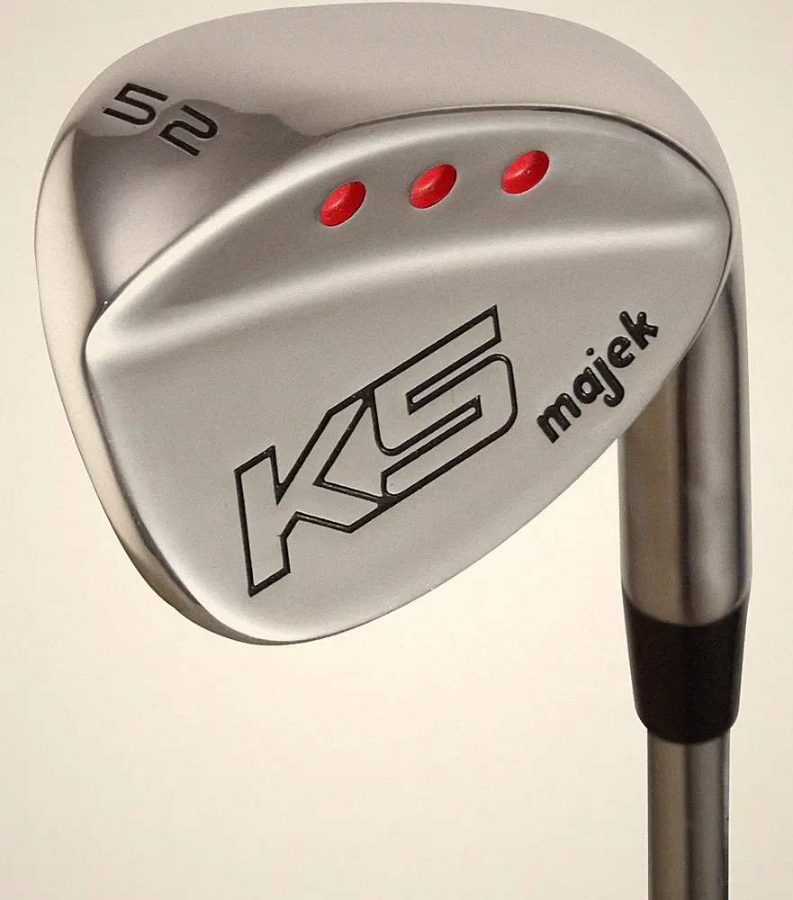 Majek Golf Senior Ladies Gap Wedge 52°