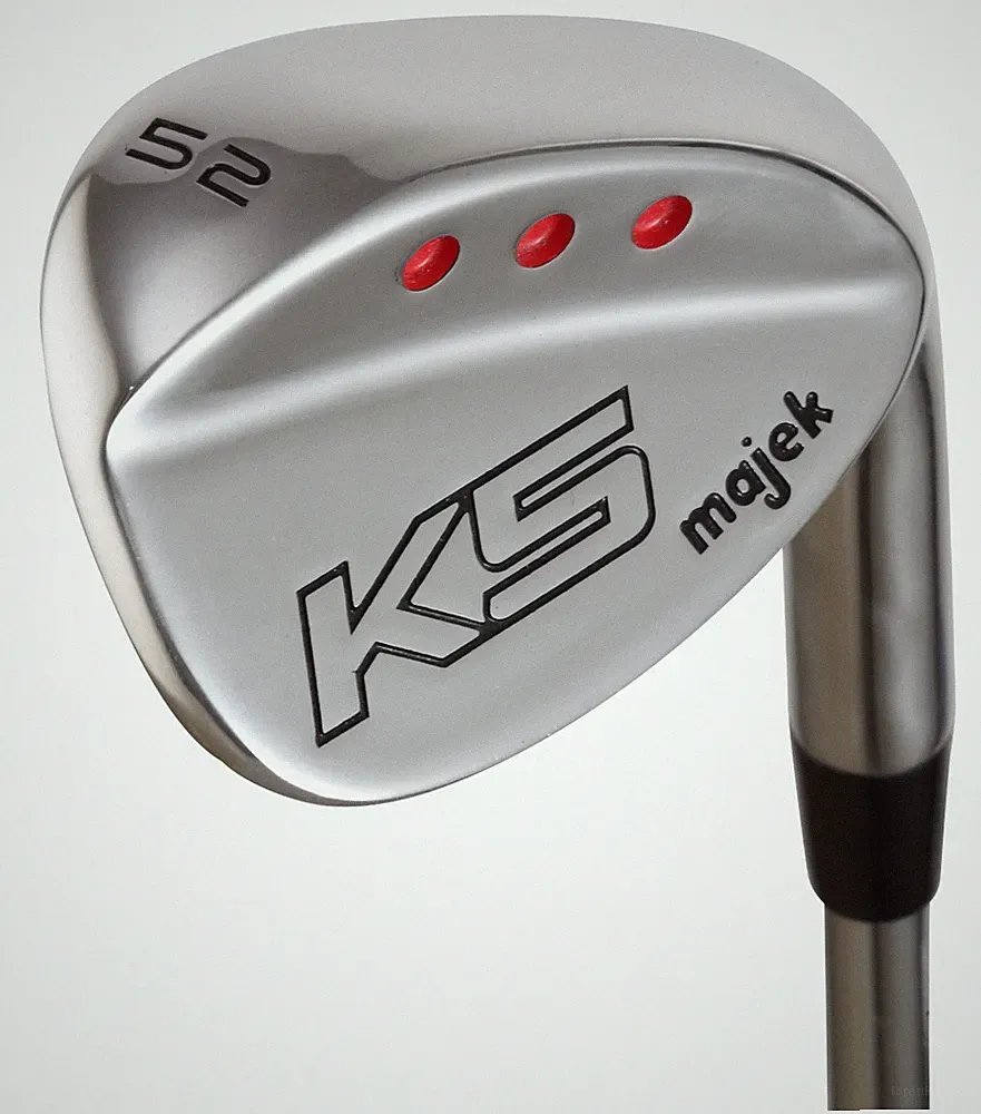 Majek Wedges