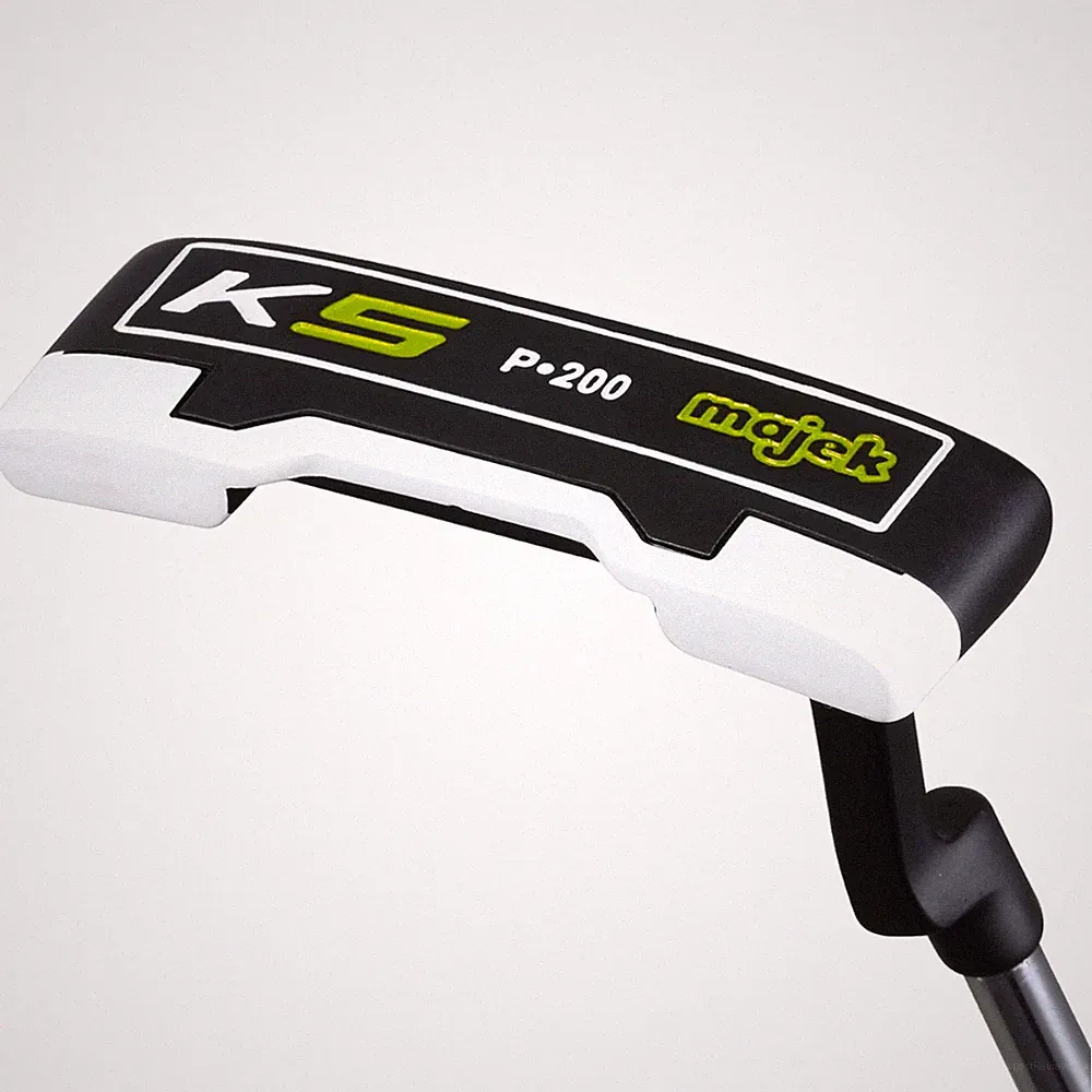 Majek K5 P-200 Putter