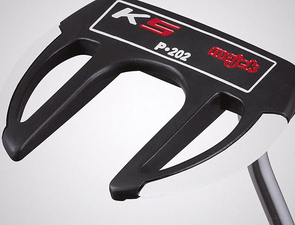 Majek Putters