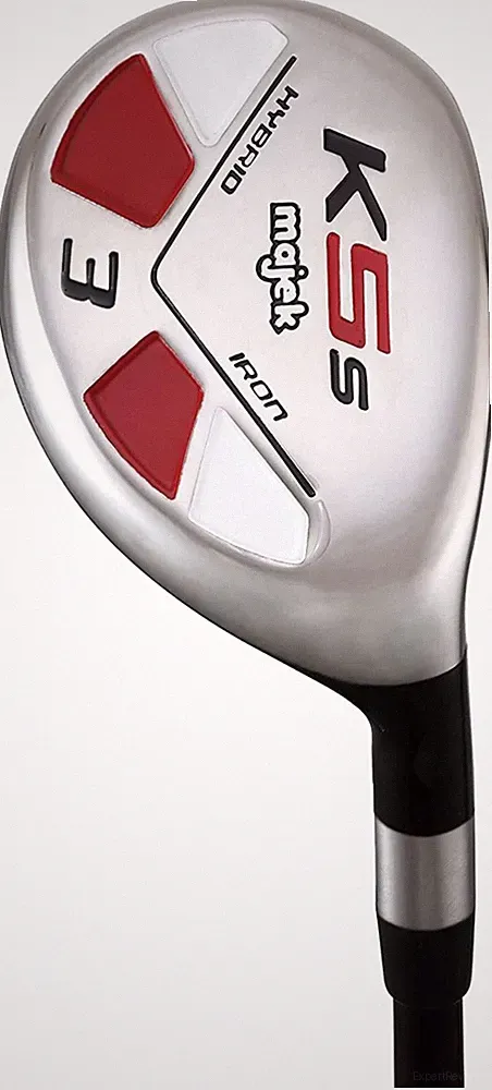 golf clubs made in usa