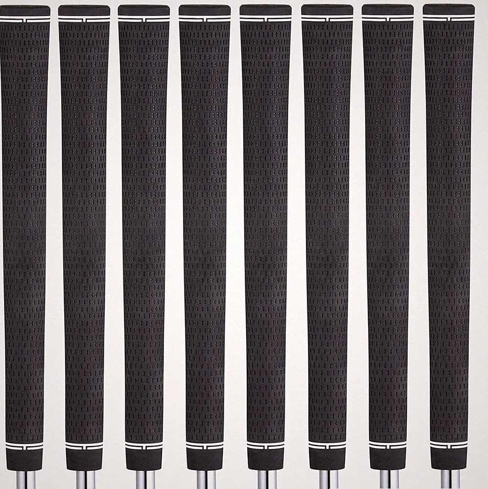 Majek Super Jumbo XL Extra Large Golf Grips 8 Pack