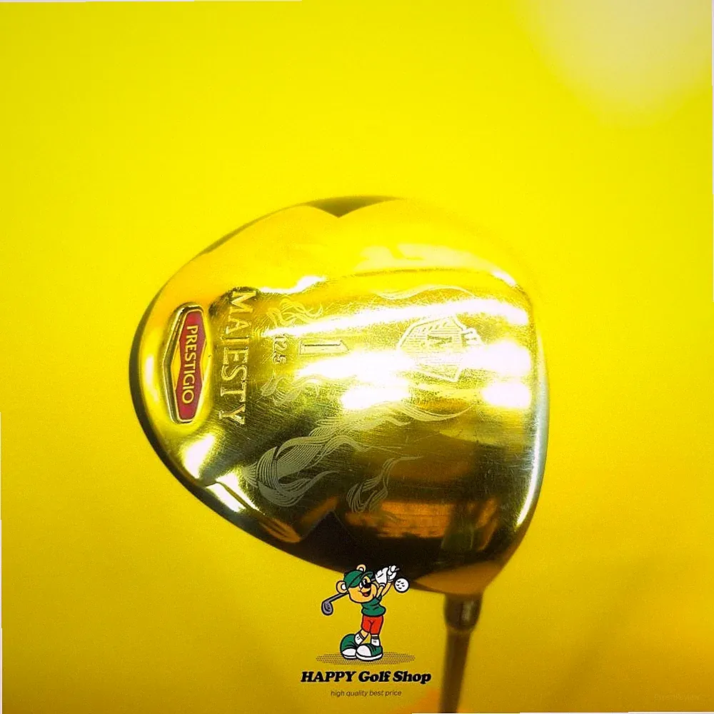 MAJESTY High Rebound Driver 12.5° PRESTIGIO