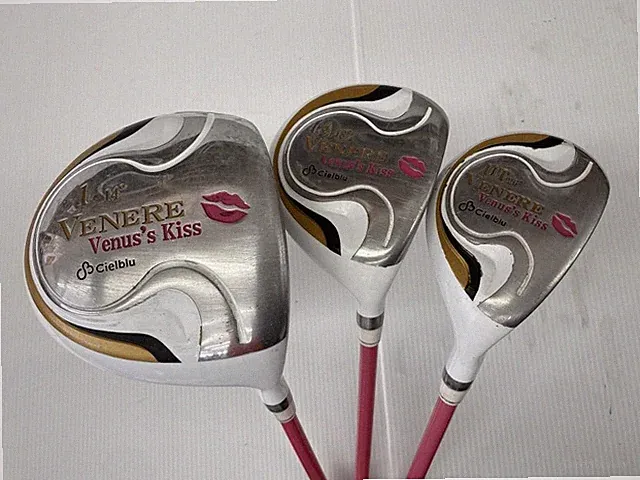 Manufacturer combination Store original Club set 0-0 - Various shafts Ladies #AC
