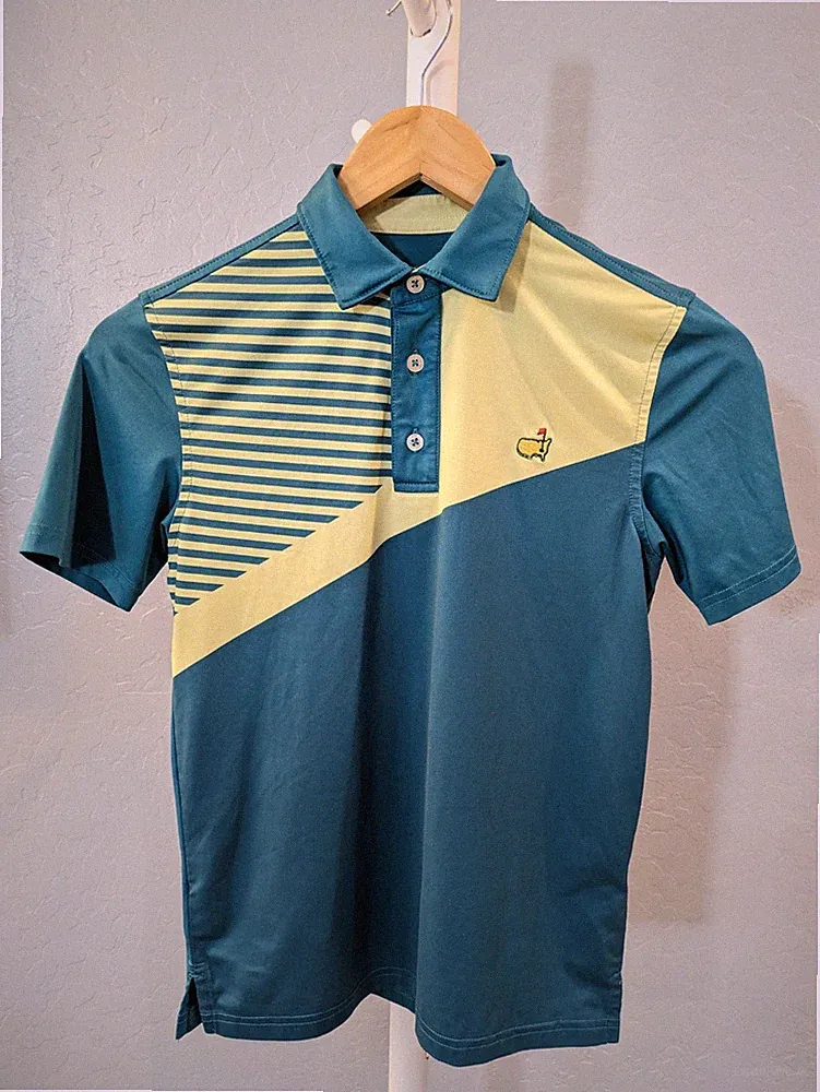 Kids Golf Clothes