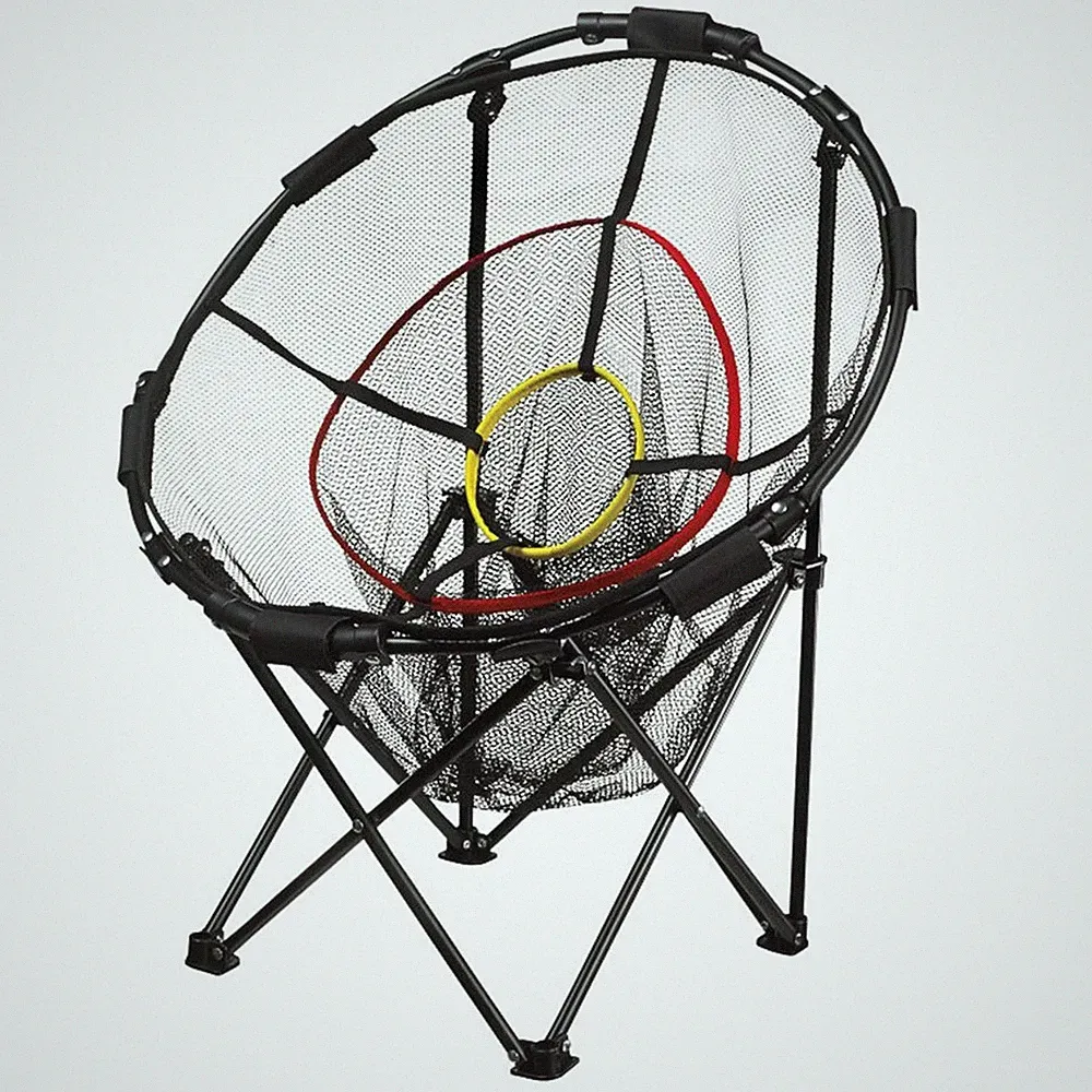 maxfli golf chipping net