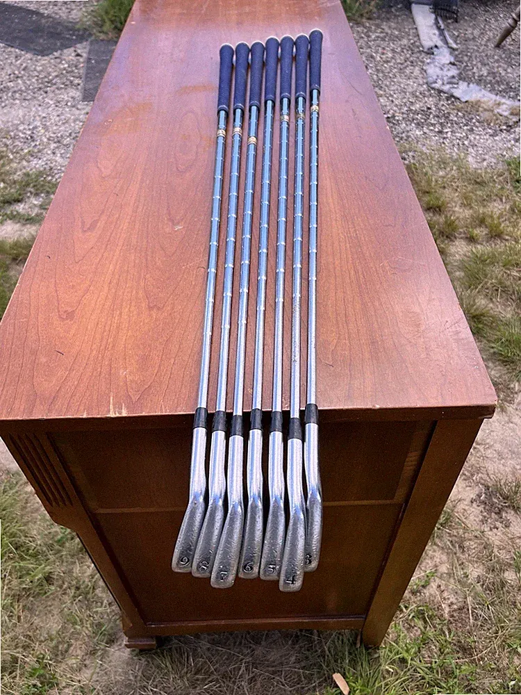 golf clubs made in usa