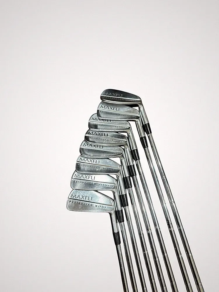 Maxfli Australian Blade Iron Set 3-PW