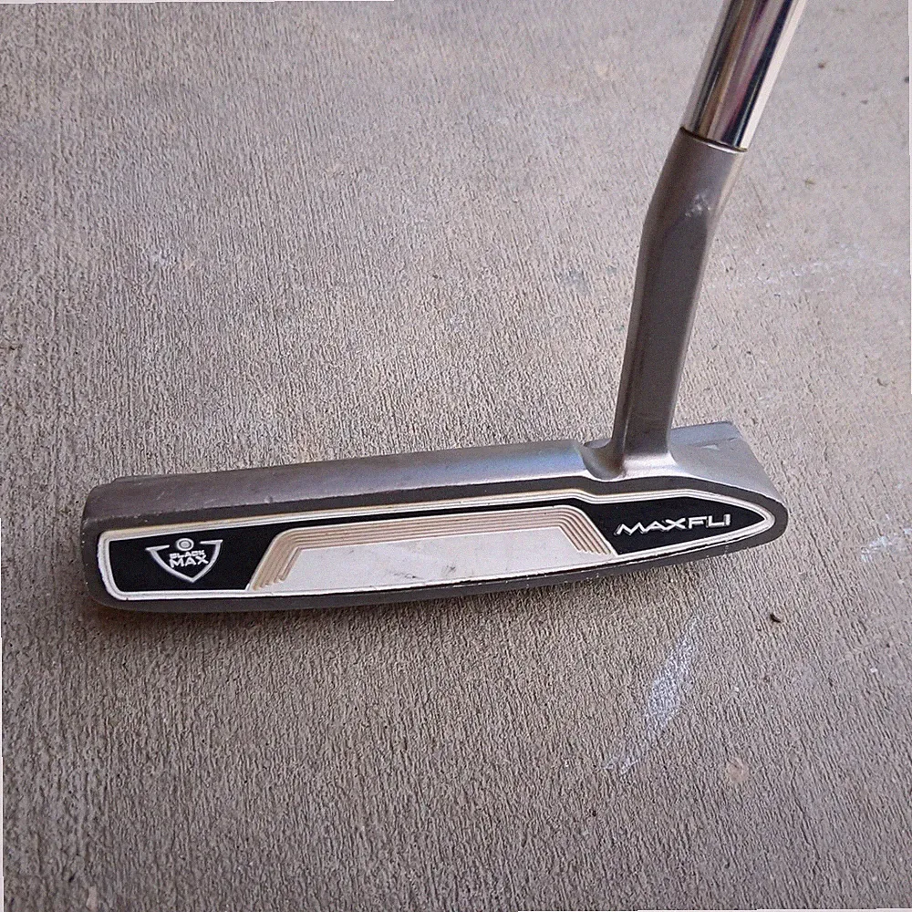 Maxfli Putters