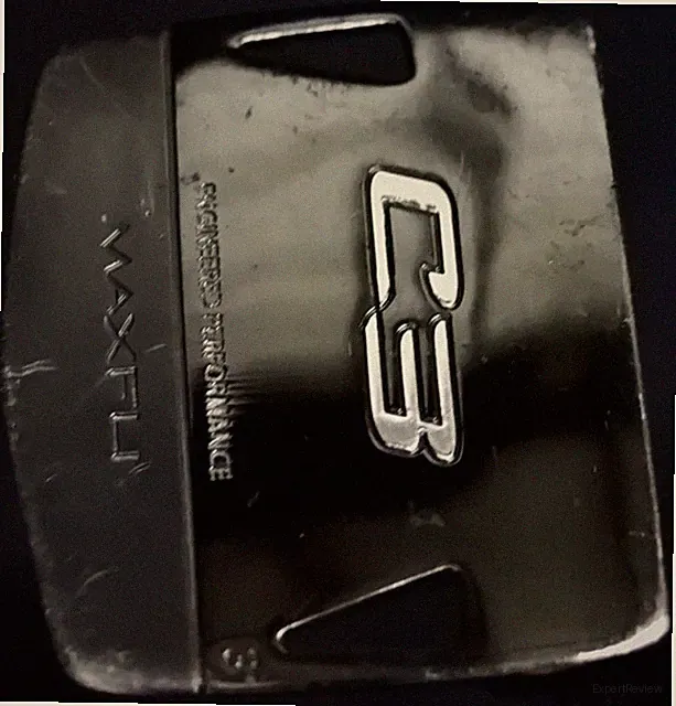 MAXFLI C3 PUTTER LENGTH: 35 IN RIGHT HANDED