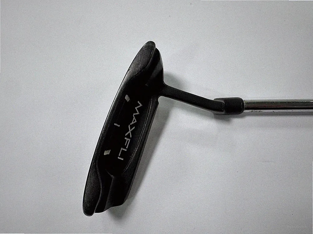 Maxfli C3 Putter RH 33” Right Hand Golf Club w/ Headcover