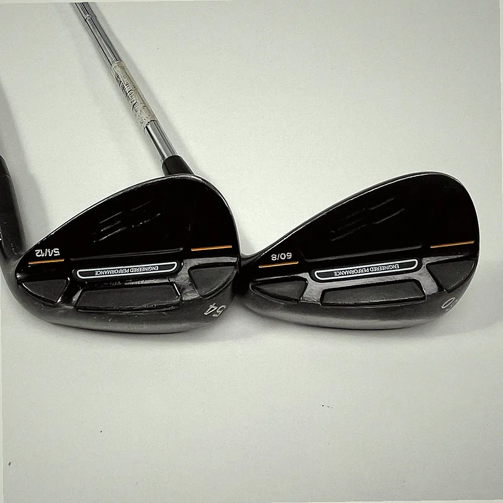 Maxfli C3 Wedge Set 54* 12 | 60* 8 Wedge Steel Mens RH