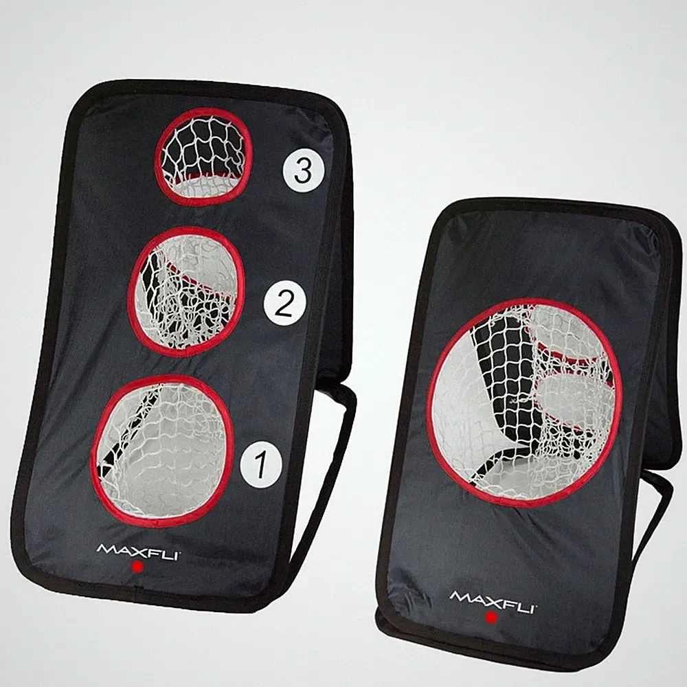 Maxfli Dual Practice Chipping Net 16 x 24