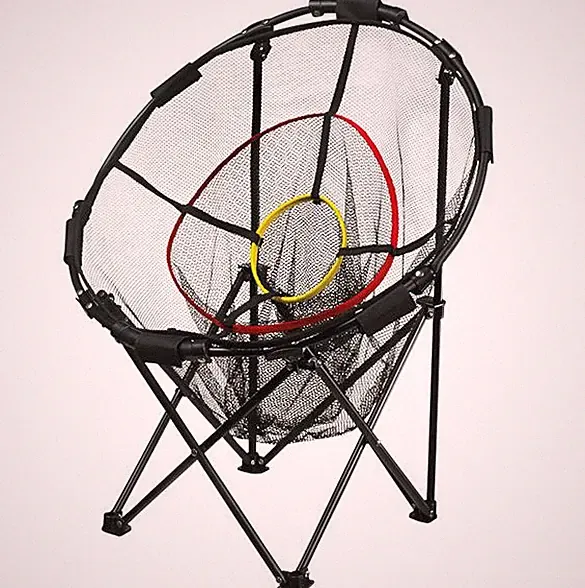 MAXFLI Golf Chipping Net 23" - 3 Chipping Brackets