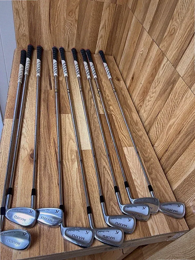 Maxfli Drivers