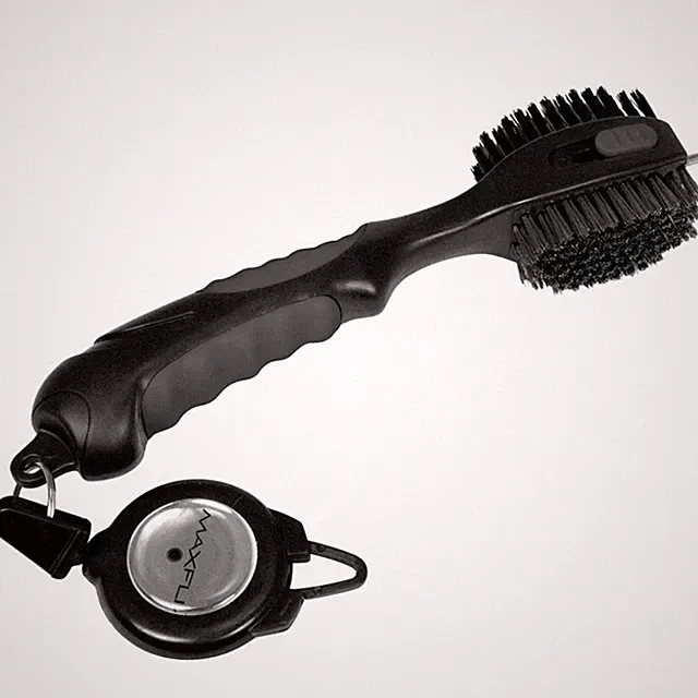 Maxfli Groover Brush