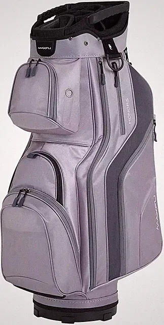 Maxfli Honors 14-Way Cart Bag 9 Color chooes Option
