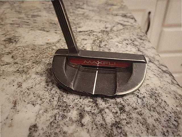 MAXFLI MALLET PITTER