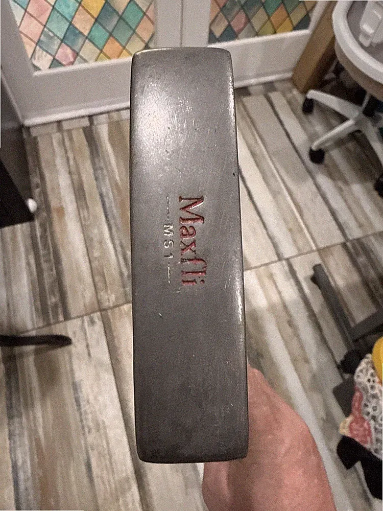 Maxfli MS1 Putter / 35 inch