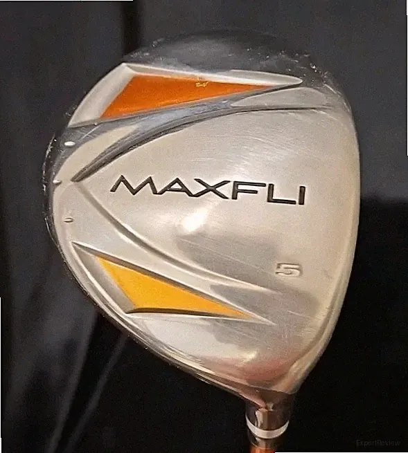 Maxfli Power Max 5 Wood