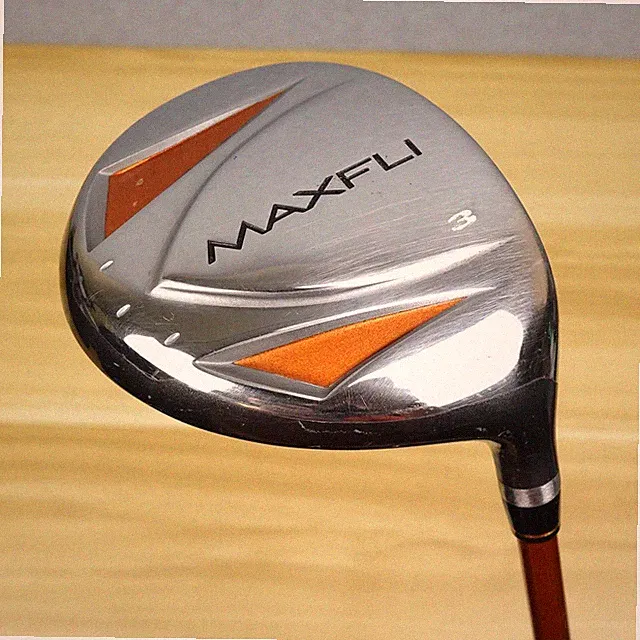 Maxfli Powermax 3 Wood