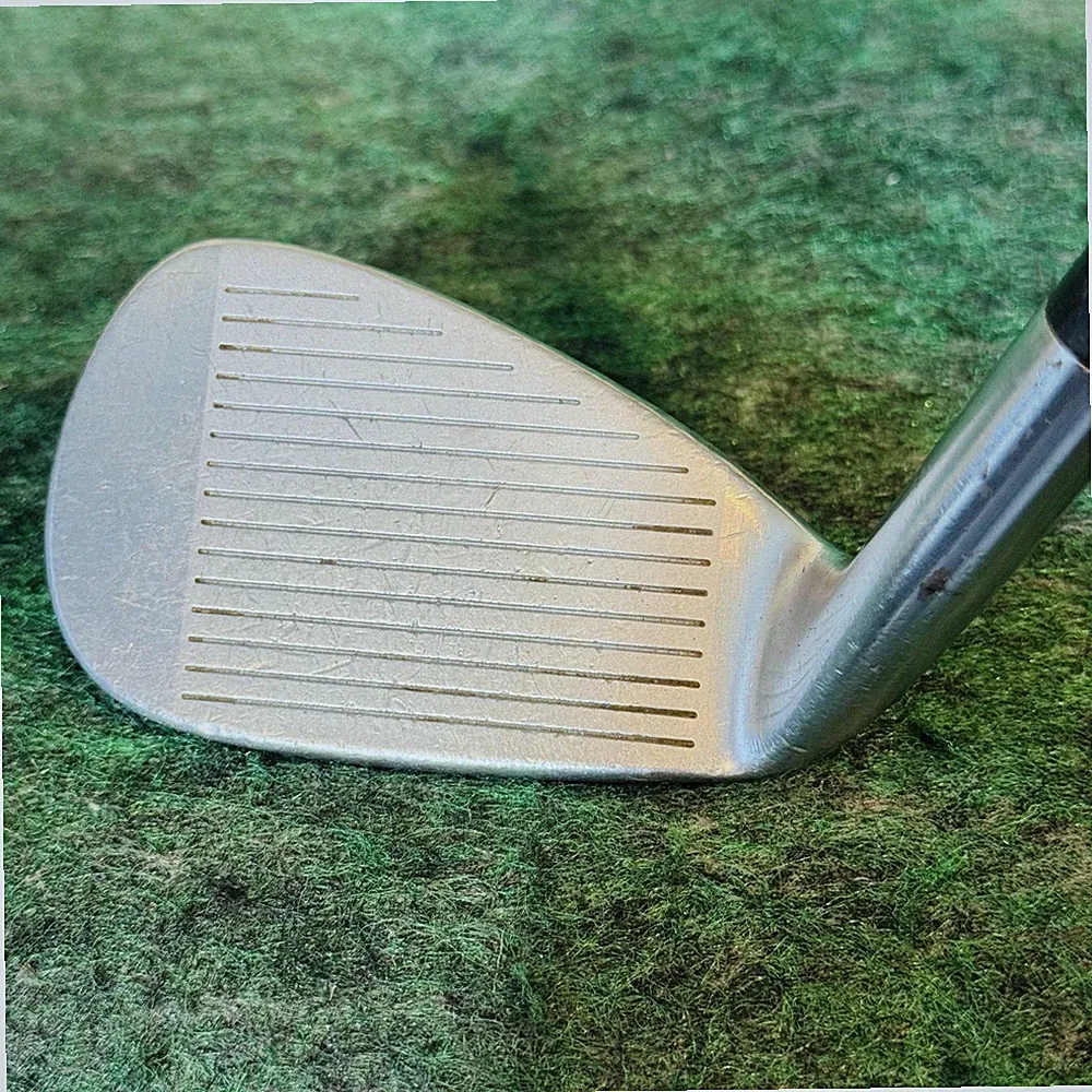 Maxfli Revolution Midsize Pitching Wedge PW Steel R300 Mens RH Golf Club