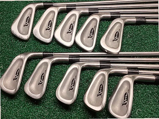 Maxfli RH VHL Iron Set 1-PW
