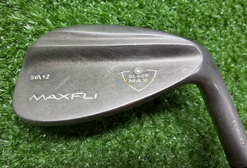 MAXFLI Sand Wedge 56*12*