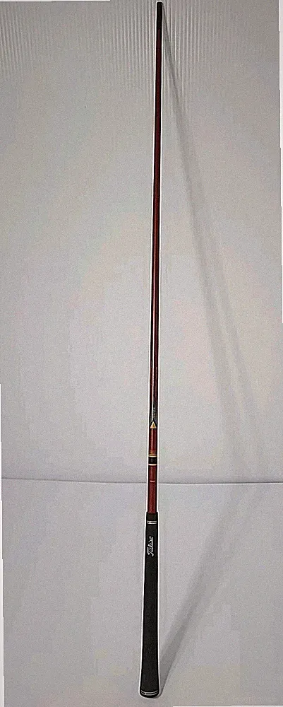 Maxfli True Temper Graphite Golf Shaft 40” Regular Flex R 6416WB0