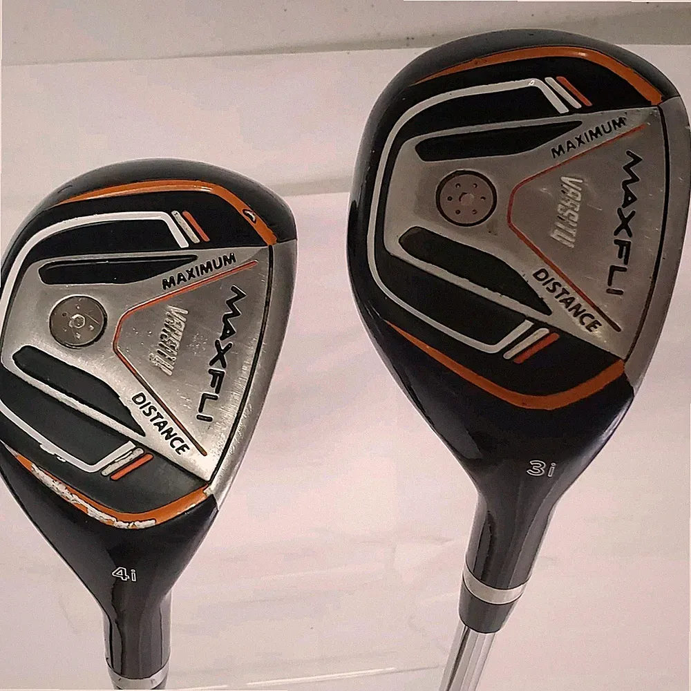 Maxfli Fairway Woods