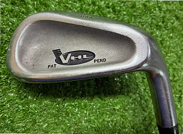 MaxFli VHL Pitching Wedge / RH / Wedge Graphite ~37" / Good Grip / dj8857