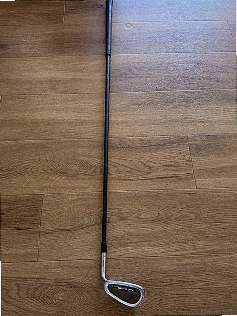 Maxfli VHL PW Wedge Iron RH w/ Steel S Flex Shaft